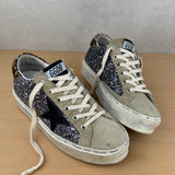 GOLDEN GOOSE HI-STAR