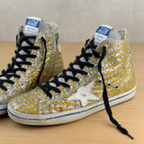 GOLDEN GOOSE FRANCY