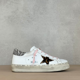 GOLDEN GOOSE HI-STAR