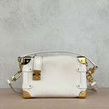 LOUIS VUITTON SIDE TRUNK PM