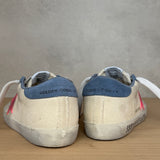 GOLDEN GOOSE SUPER-STAR