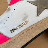 GOLDEN GOOSE BALL STAR