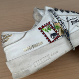 GOLDEN GOOSE STARDAN
