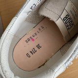 GOLDEN GOOSE SUPER-STAR