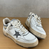 GOLDEN GOOSE FORTY-TWO