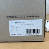 GOLDEN GOOSE SUPER-STAR