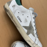 GOLDEN GOOSE SUPER-STAR