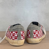 GOLDEN GOOSE SUPER-STAR
