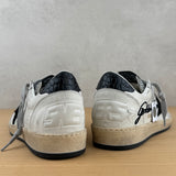GOLDEN GOOSE BALL STAR SWAROVSKI