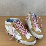 GOLDEN GOOSE MID-STAR
