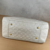 LOUIS VUITTON ARTSY MM