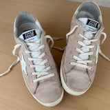 GOLDEN GOOSE SUPER-STAR