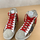GOLDEN GOOSE FRANCY