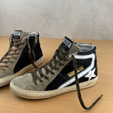 GOLDEN GOOSE SLIDE