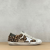 GOLDEN GOOSE SUPER-STAR