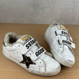 GOLDEN GOOSE OLD SCHOOL