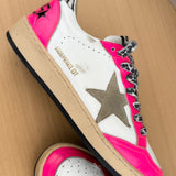 GOLDEN GOOSE BALL STAR