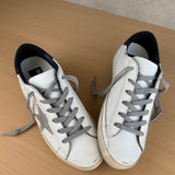 GOLDEN GOOSE SUPER-STAR
