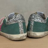 GOLDEN GOOSE SUPER-STAR
