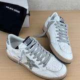 GOLDEN GOOSE BALL STAR
