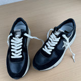 GOLDEN GOOSE RUNNING