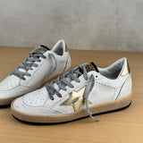 GOLDEN GOOSE BALL STAR