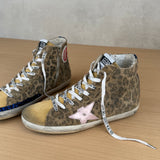 GOLDEN GOOSE FRANCY