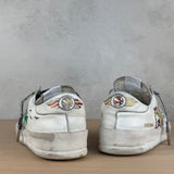 GOLDEN GOOSE STARDAN
