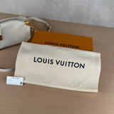 LOUIS VUITTON SIDE TRUNK PM