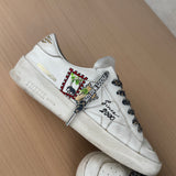 GOLDEN GOOSE STARDAN
