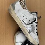 GOLDEN GOOSE SUPER-STAR