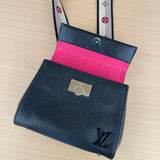 LOUIS VUITTON CLUNY MINI