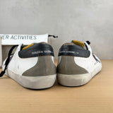 GOLDEN GOOSE SUPER-STAR