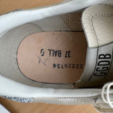GOLDEN GOOSE BALL STAR SWAROVSKI