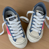 GOLDEN GOOSE SUPER-STAR