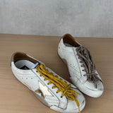 GOLDEN GOOSE TRUE-STAR