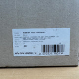 GOLDEN GOOSE RUNNING