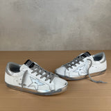 GOLDEN GOOSE SUPER-STAR