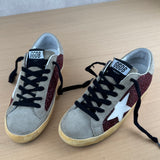GOLDEN GOOSE SUPER-STAR