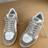 GOLDEN GOOSE BALL STAR