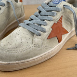 GOLDEN GOOSE BALL STAR