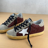 GOLDEN GOOSE SUPER-STAR