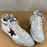 GOLDEN GOOSE MID-STAR