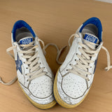 GOLDEN GOOSE BALL STAR