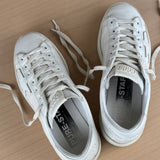 GOLDEN GOOSE PURE-STAR