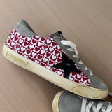 GOLDEN GOOSE SUPER-STAR
