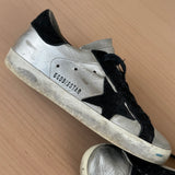 GOLDEN GOOSE SUPER-STAR