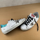 GOLDEN GOOSE SUPER-STAR