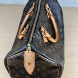 LOUIS VUITTON SPEEDY 30