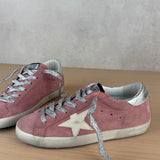 GOLDEN GOOSE SUPER-STAR